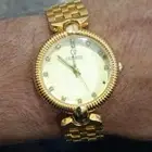 ساعتين ماركة نسائيه