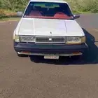Toyota Cressida 1992