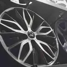 جنوط كيا فايف موديل 2021 مقاس 17وكاله