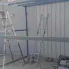 حداد مظلات شنكو