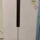 ثلاج  double door