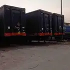 سطحه ستاره تيدر ترلة (بطاقة جمركية) بي بي BWP عوارض قريبه