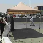مظلات ابل مظلات اغنام وشر عجل دينا شرع جلد كوري مظله ساسكوا