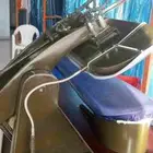 معلم مغسله ملابس خبرات 6سنين يبحث عن عمل