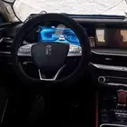 T77 2021 مستعملة ممشى 45562 للبيع قير أوتوماتيك بنزين ال