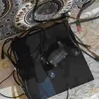 للبيع سوني 4 و شاشة