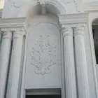 حجر الرياض طبيعي و روخام معل توريد وتر يب با ستاني