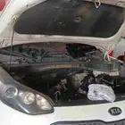 مكيه سبورتاج ديزل 2018