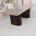 طاولات رخام