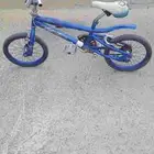 سيكل مناسب لعمر 7-11