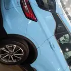 جيلي كولراي 2023
