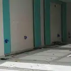 جىبسم بورد جيبس آدى سيمنت بورد دهان