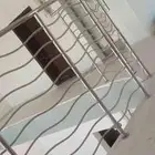 Eiffel Foundation for all types of railings and 304 Taiwanes