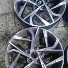 جنوط سوناتا2021مقاس 17اصلي وكاله