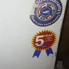 ثلاجة سامسونج كبير للبيع