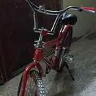 سيكل كوبرا مقاس 24 نضيف في الحرازات