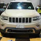 جيب جراند شيروكي 2015 لميتد