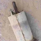 شكمان كامري موديل 2003