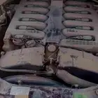 لدينا انواع القطع المرسيدس مكينه علئ اشرط وضمان