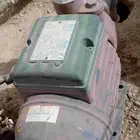 دينمو ماء سخان
