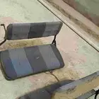 مراتب اشنطه وصطبات خلفيه وشبك جديد مركبت صالون لاندكروزر إلا