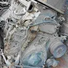 مكينه تريله فلفو2000 او 2001