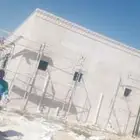 لياسه ملونه بديل الحجر الطبيعي ديكورات خارجيه