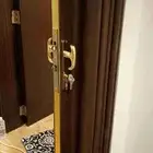 ابواب جلد كرديون توفير مساحه