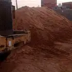 130 رمل احمر دينه