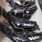 شمعات كشافات