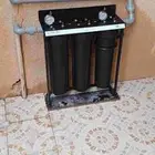 فلتر جامبو ثلاثي