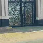 Hadid door decoker lasen