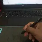 لاب توب وتابلت للرسم اقبل البلد بايباد بقلم أو جهاز ايفون