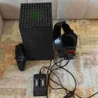 اكس بوكس سريس اكس