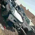 جموس وهيلكسات وهوندا اكرد ولكزاس