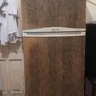 ثلاجه كبيره موجوده في جده حي الاجاويد شارع سعيد نصار