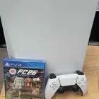 سوني 5 لم تدخل الصيانه قبل الاجهزه جدا نظيفه ثلاثه اجهزه