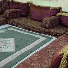 لبيع مجلس عربي مستخدم