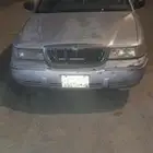 فورد فكتوريا موديل 98