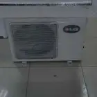 سبليت مكيف مستعمل نظيف كويس
