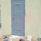 شغل حديد