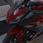 دباب ريس 250 cc اخو الجديد