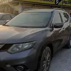 نيسان اكستريل 2015