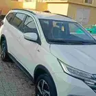 تويوتا راش 2019 قير مكينة شرط السيارة نظيفه من الحوادث