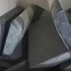 مجلس عربي نظيف 3.50 4.50  4 حبات كنب يبغاء تنظيف للبيع