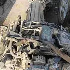 مكينة فورد اكسبيدشن 2014