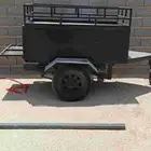 قلص عزبه للبيع