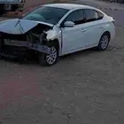نيسان سنترا 2016