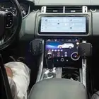 شاشه Land Rover رنج روفر شكل وكاله 2020 بدوان اي توليف