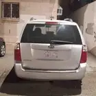 كيا كرنفال